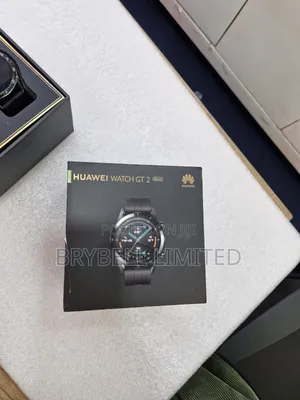 Huawei Watch Gt 2 Blue 46mm