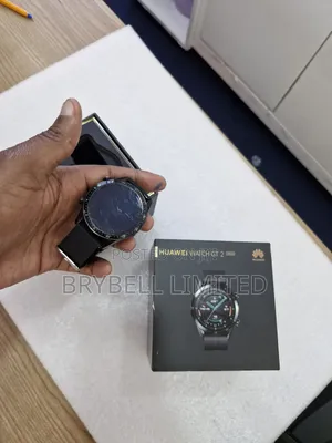 Huawei Watch Gt 2 Blue 46mm