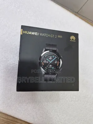 Huawei Watch Gt 2 Blue 46mm