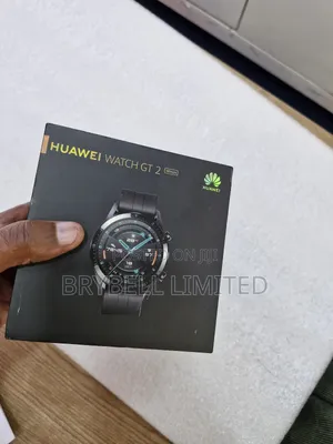 Huawei Watch Gt 2 Blue 46mm