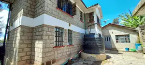 5bdrm Maisonette in Nkoroi for sale