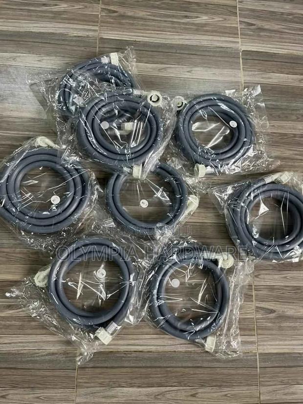 Washing Machine Inlet Pipe ( 3m) - main view