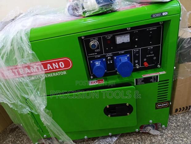 10kva Diesel Generator