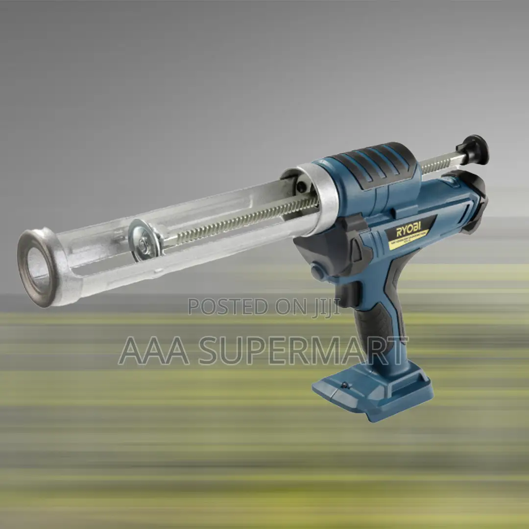 XCG-18 18v Li-Ion Caulking Gun
