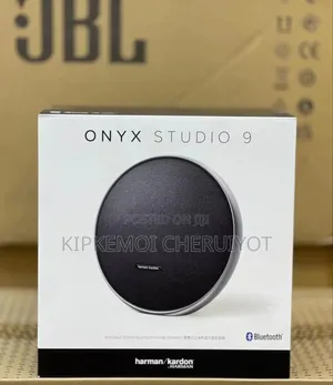Harman Kardon Onyx Studio 9