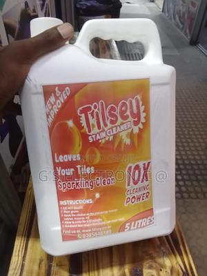 Tiles Cleaner/ Tilsey - main view