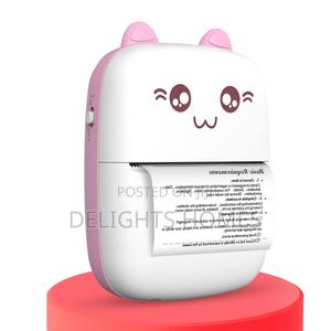 Portable Mini Pocket Printer_hg - thumbnail 2