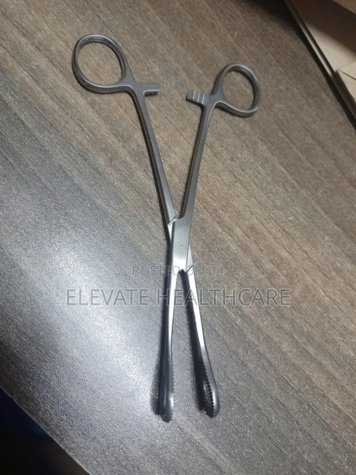 Foerster Forceps