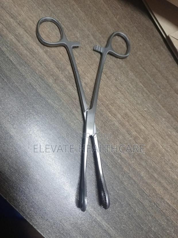 Foerster Forceps