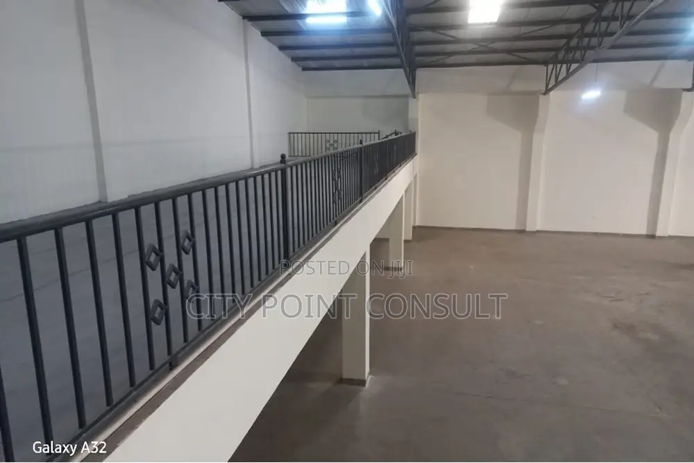 21,000sqft Warehouse for Rent Sale