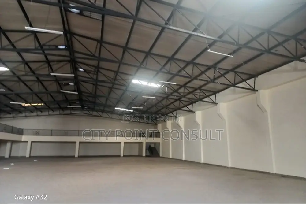 21,000sqft Warehouse for Rent Sale