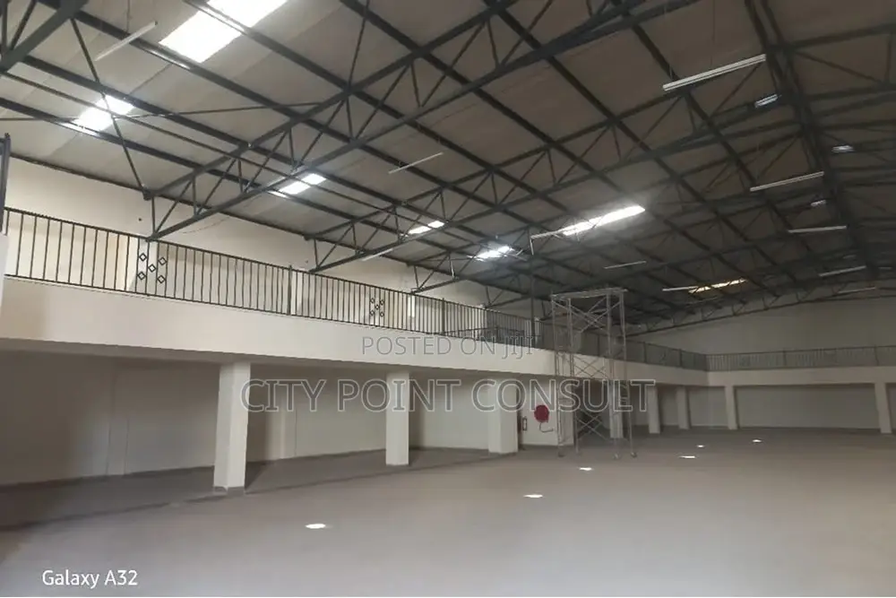 21,000sqft Warehouse for Rent Sale