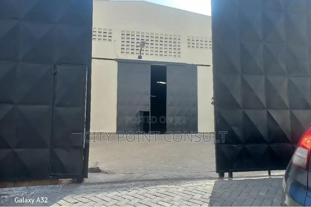 21,000sqft Warehouse for Rent Sale