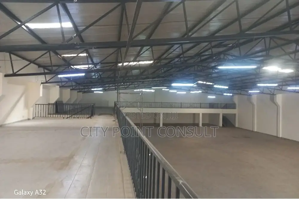 21,000sqft Warehouse for Rent Sale