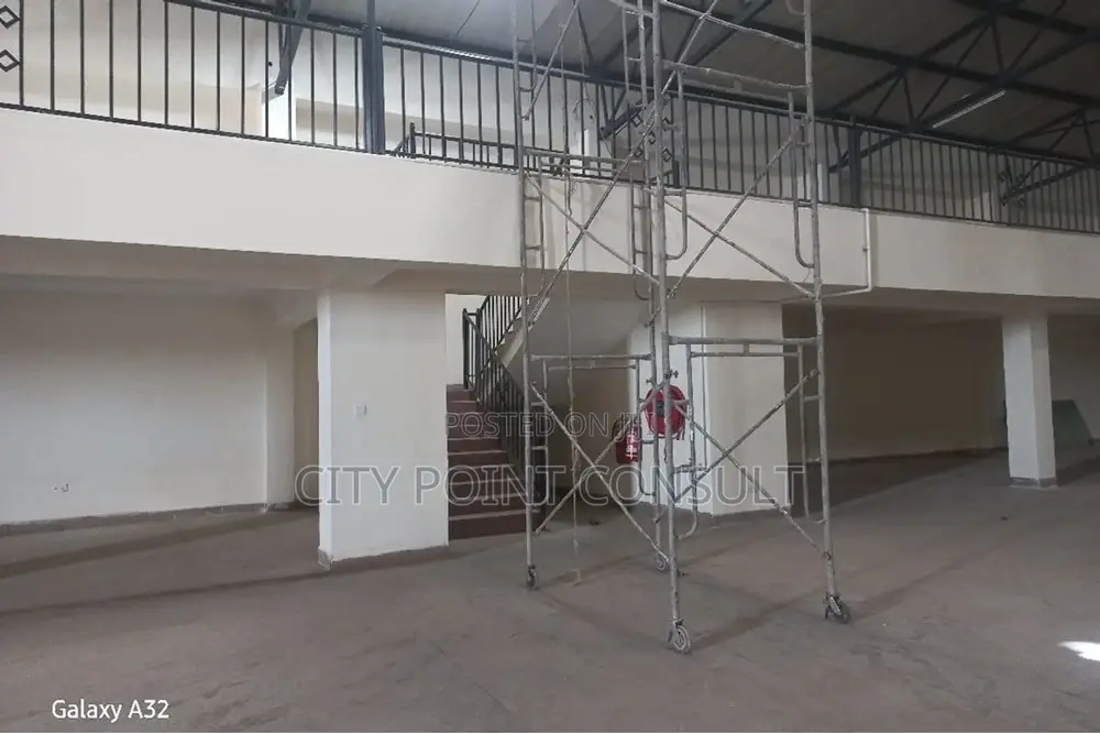 21,000sqft Warehouse for Rent Sale