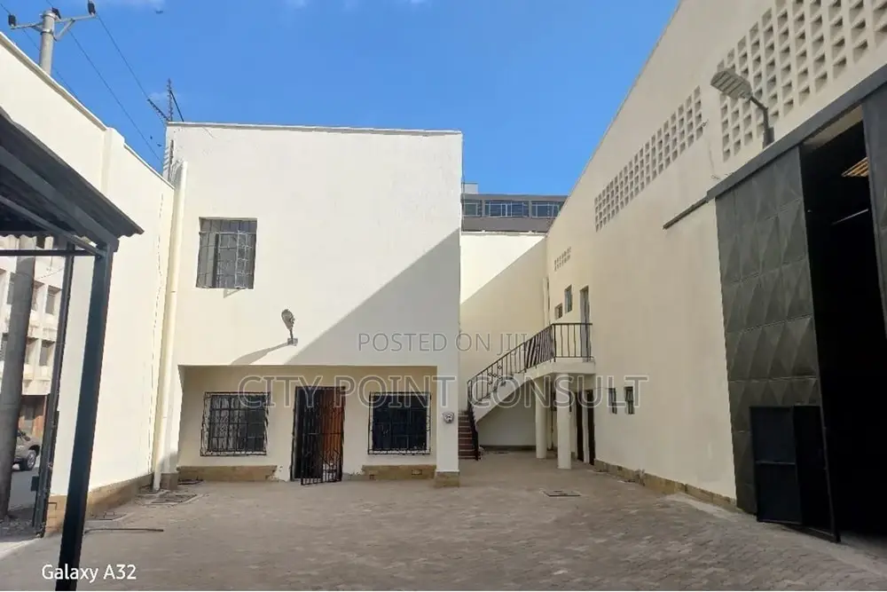 21,000sqft Warehouse for Rent Sale
