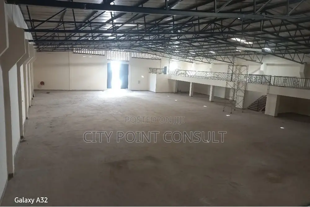 21,000sqft Warehouse for Rent Sale