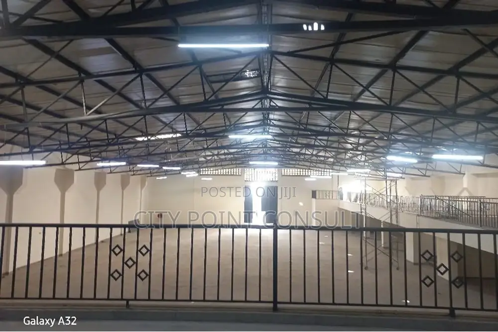 21,000sqft Warehouse for Rent Sale