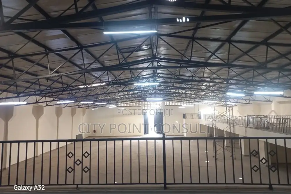 21,000sqft Warehouse for Rent Sale