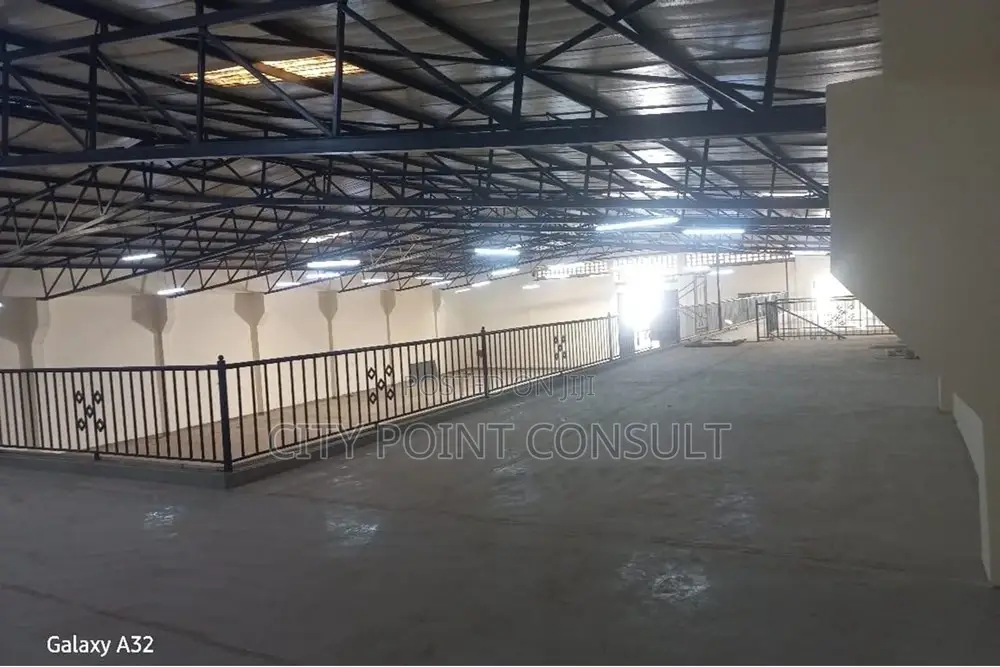 21,000sqft Warehouse for Rent Sale