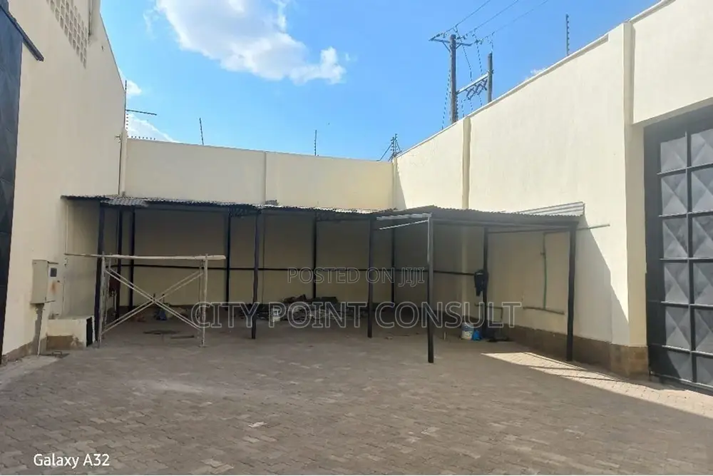 21,000sqft Warehouse for Rent Sale