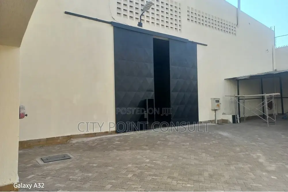 21,000sqft Warehouse for Rent Sale