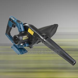 XBV-18 18v Li-Ion Blower Vacuum W/Speed Control - thumbnail 2