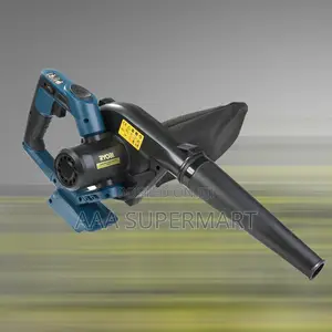 XBV-18 18v Li-Ion Blower Vacuum W/Speed Control