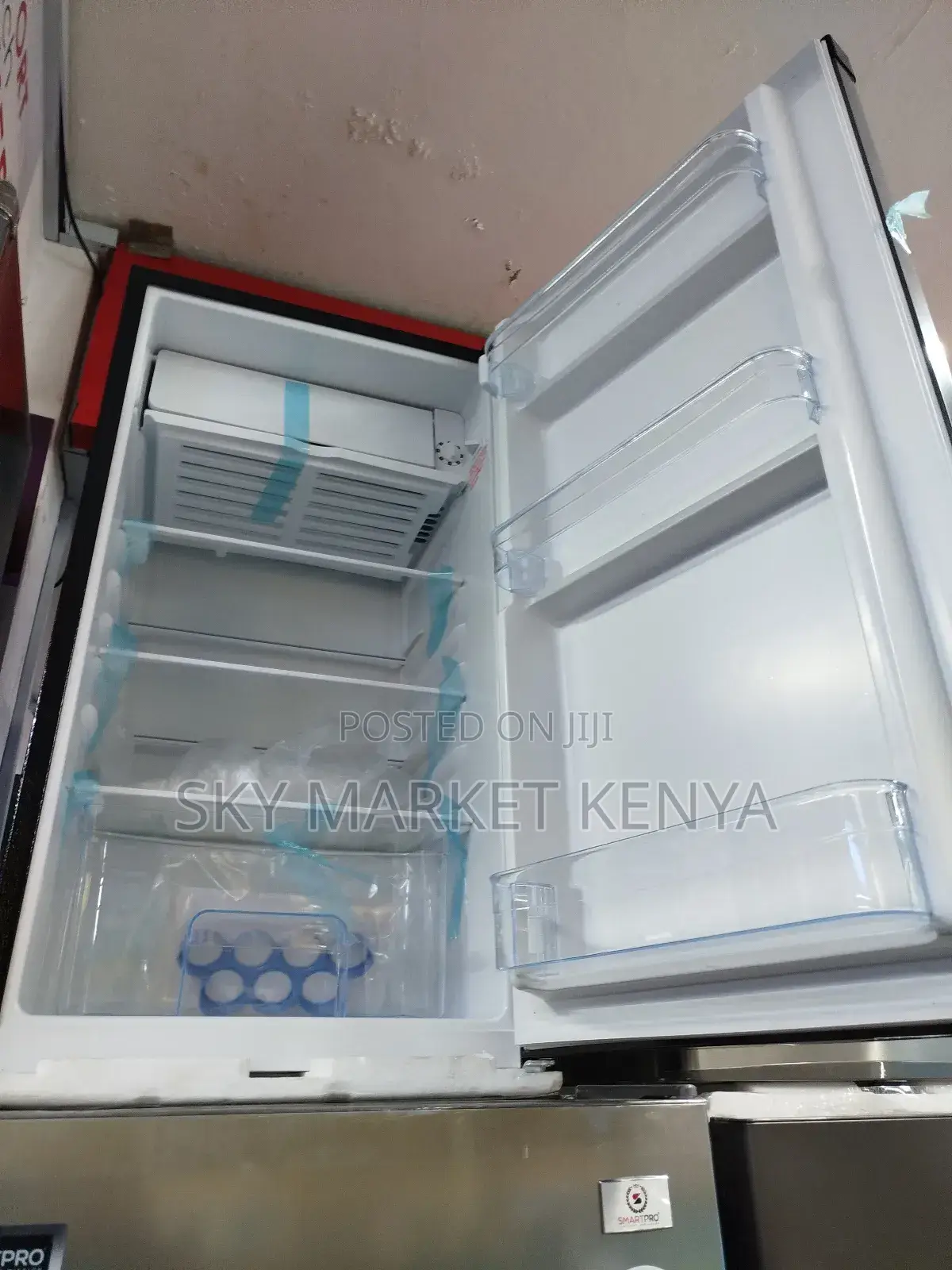 Von Fridge 90 Litres Single Door