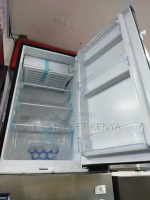 Von Fridge 90 Litres Single Door