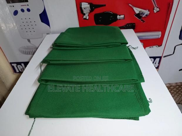 Surgical Drapes - main view