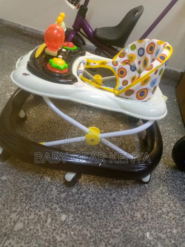 Baby Walkerrr - thumbnail 2