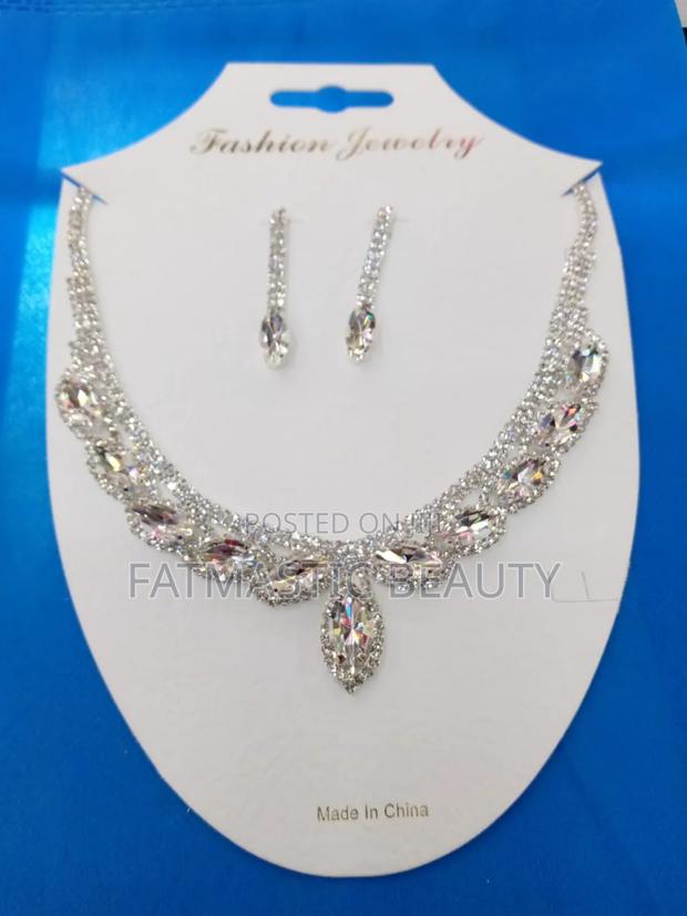 Jewellery Set for Ladies - main view