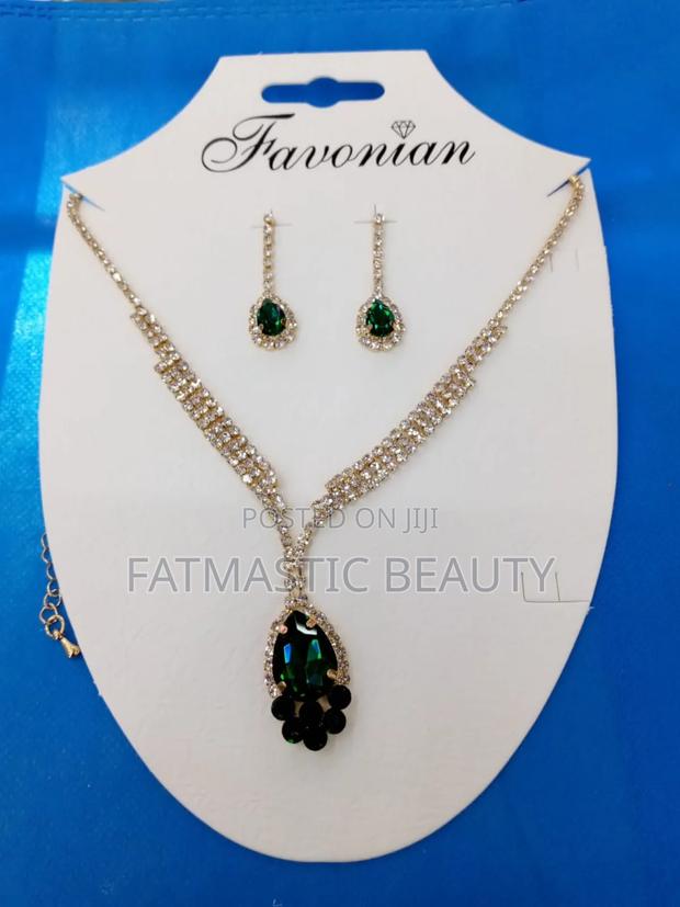 Jewellery Set for Ladies - thumbnail 2