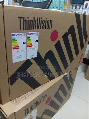 P25i-30^ Lenovo Thinkvision P25i-30 24.5" FHD Monitor 100hz`