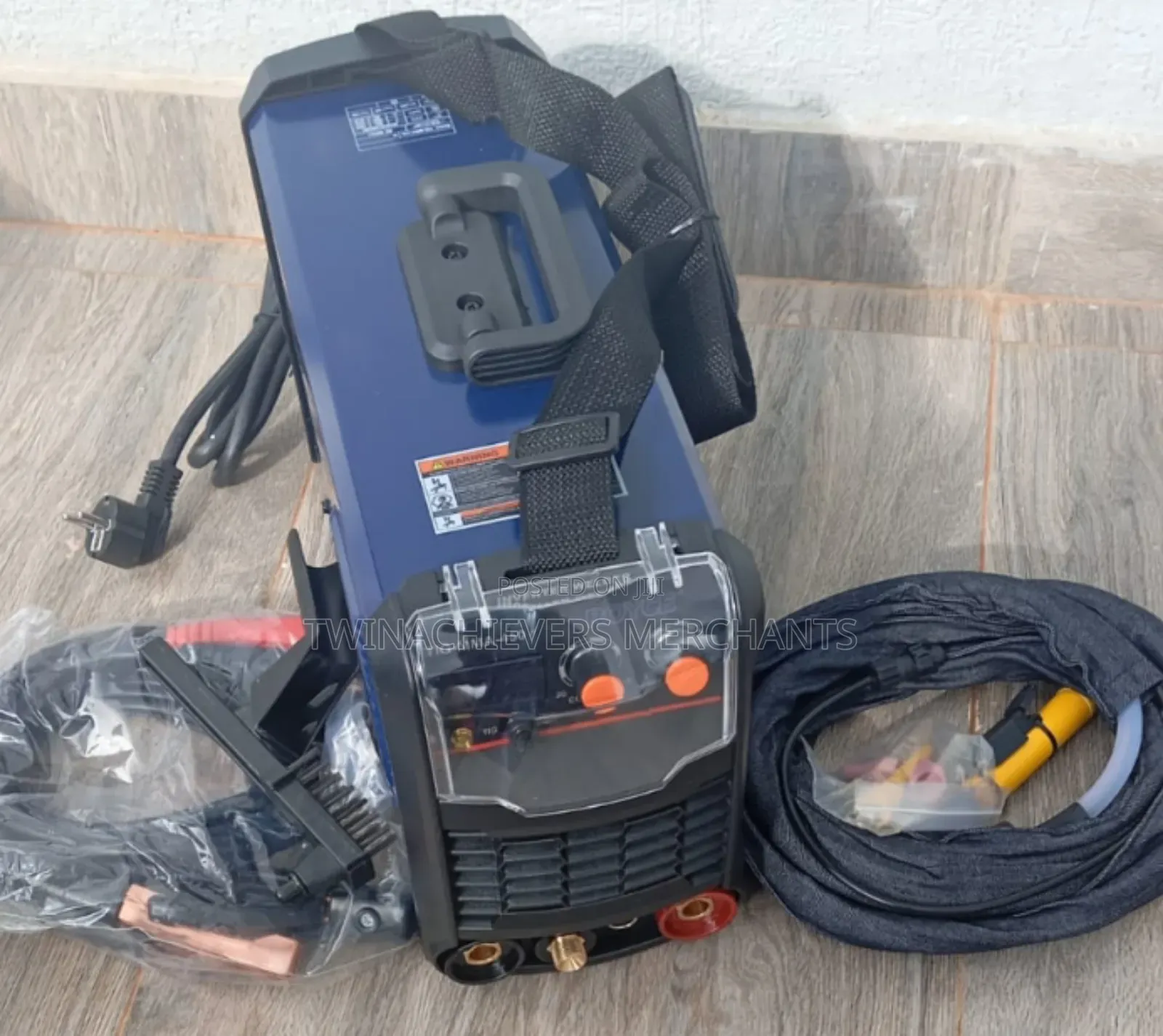 Gas Welding Machine/Tig Arc Welding Inverter Machine 450amp
