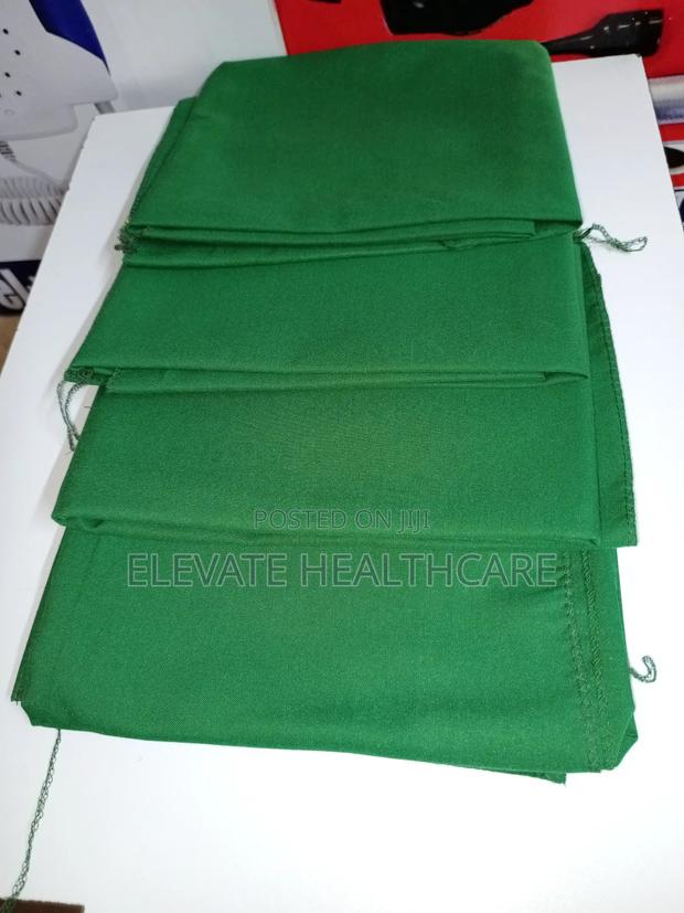 Operating Room Drapes
