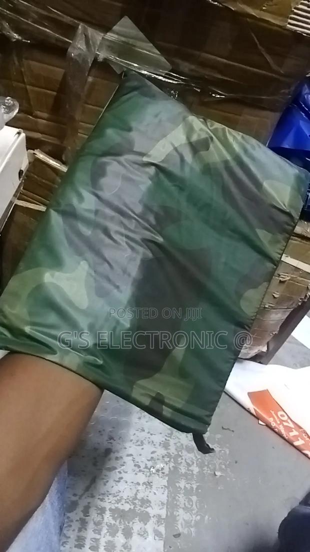 Rain Coat Poncho Rain Coat - thumbnail 3