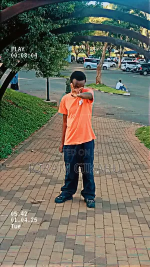 Form 4 Drop Out. Ready to Work Soo I Could Retire My Parent