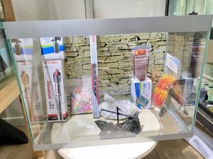 Ready Aquarium Deal – Easy Setup Beautiful View - thumbnail 2