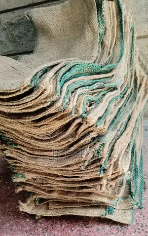25kg Jute Sisal Bags