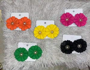 Earings All Colors in Stock