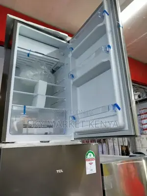 Mika Fridge 90 Litres Single Door