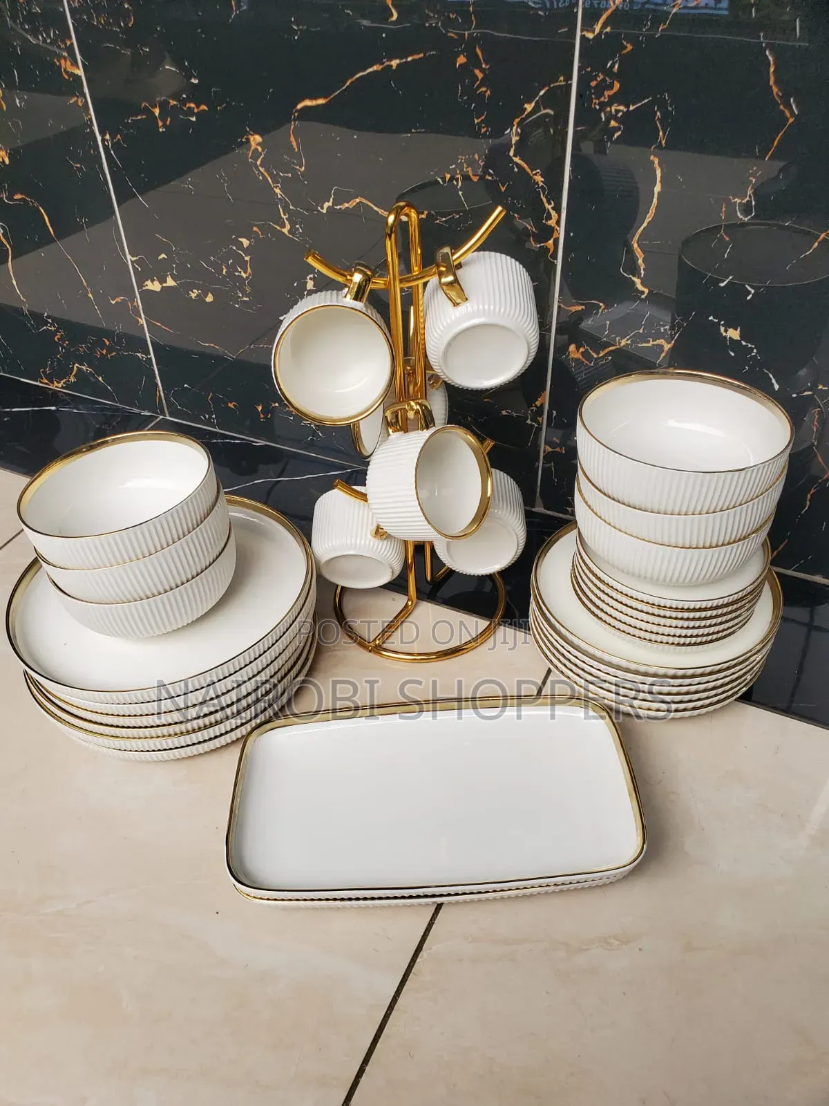 Dinner Set 32 Set