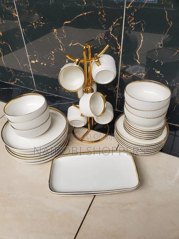Dinner Set 32 Set