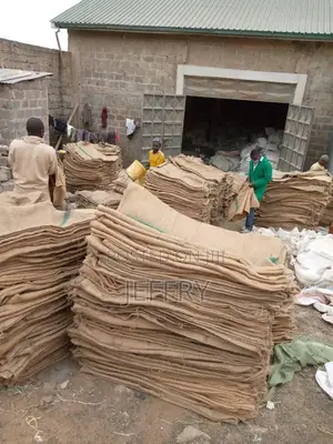 120kg Jute Sacks Sale