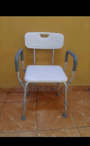 Shower Chair - main view