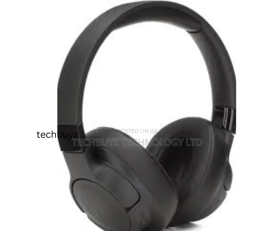 JBL Tune 770nc Noise Cancelling Wireless Headphones