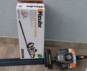 Powerful Gasoline Hedge Trimmer/Kzbur Hedge Trimmer
