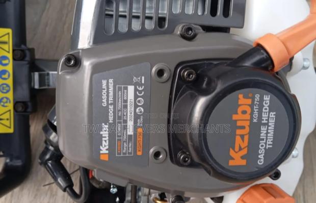 Powerful Gasoline Hedge Trimmer/Kzbur Hedge Trimmer - thumbnail 2